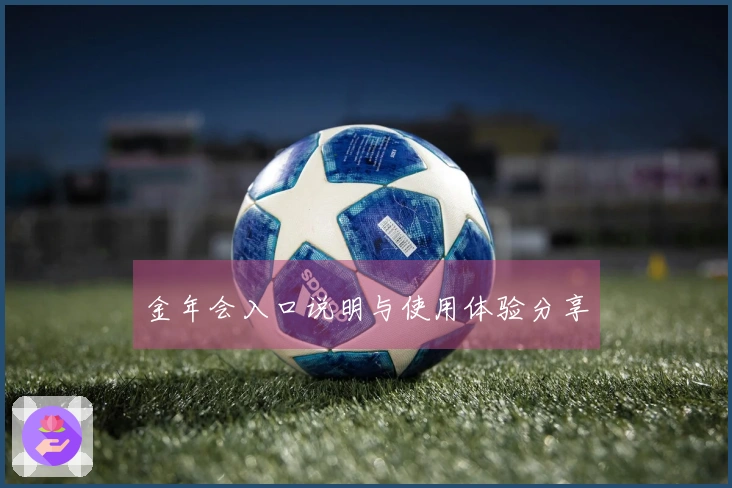 金年会入口说明与使用体验分享