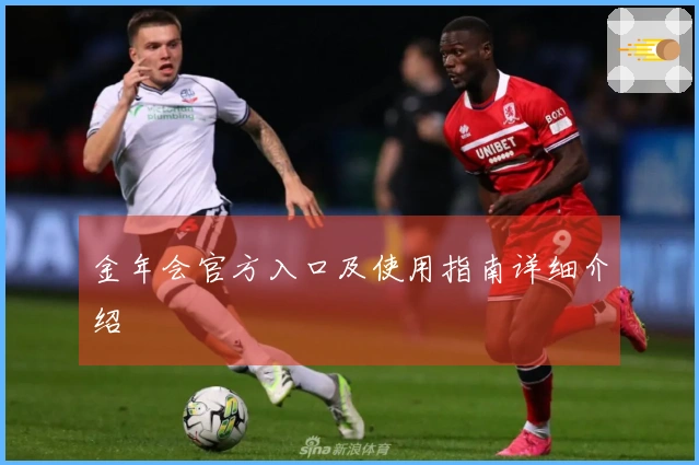 金年会官方入口及使用指南详细介绍