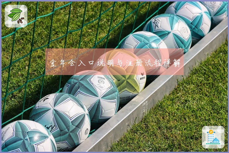金年会入口说明与注册流程详解