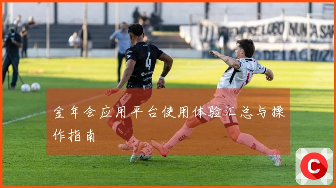 金年会应用平台使用体验汇总与操作指南